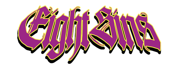 EIGHT SINS