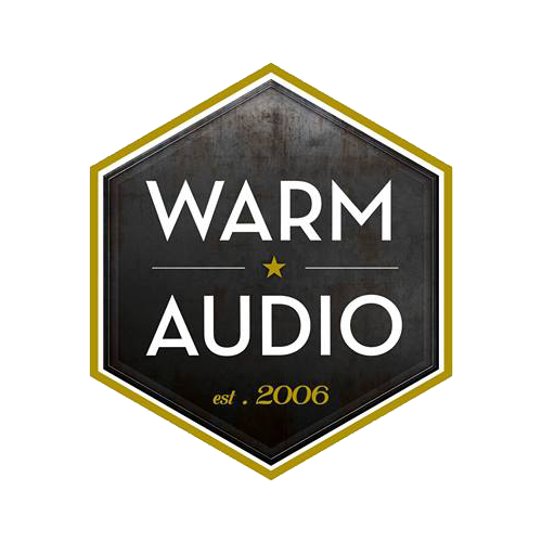 Warmaudio