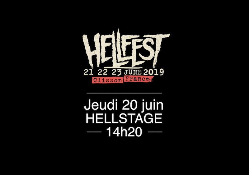 Hellfest Teaser Hellfest Teaser